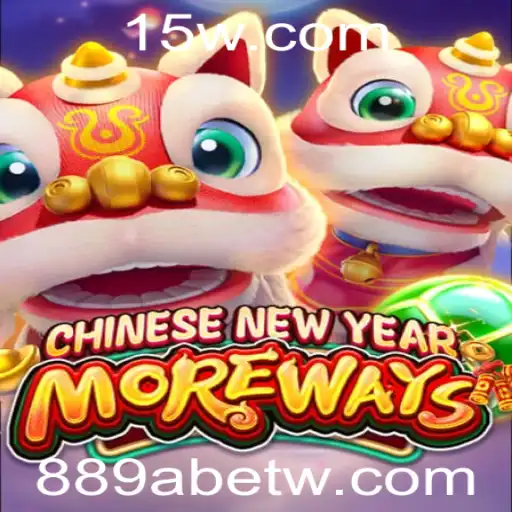 Descubra o Jogo CHINESENEWYEARMOREWAYS na Plataforma 889abet