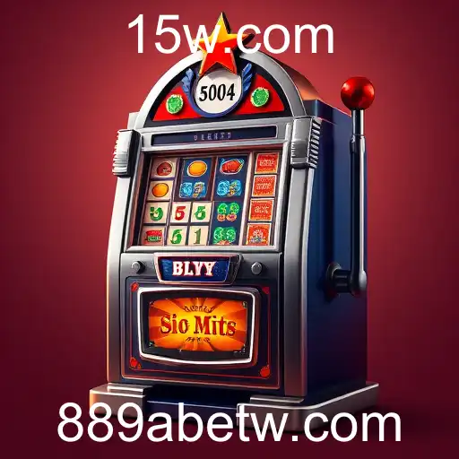 889abet: Caça-níqueis: A Fascinante Jornada dos Jogos de Azar