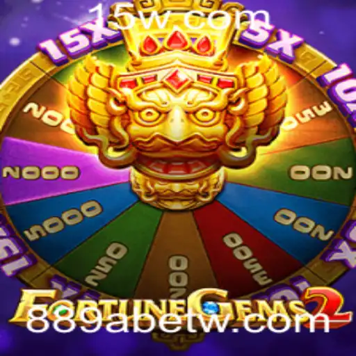 Descubra o Fascinante Mundo de FortuneGems2 com 889abet