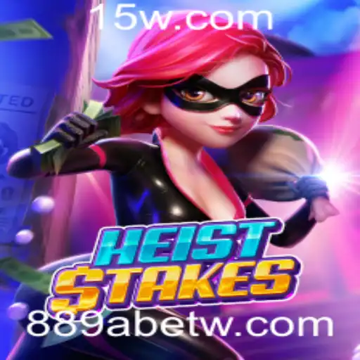 HeistStakes: A Nova Aventura de Cassino Online