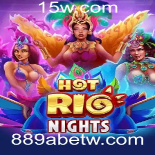 Descubra o Mundo Vibrante do Jogo HotRioNights