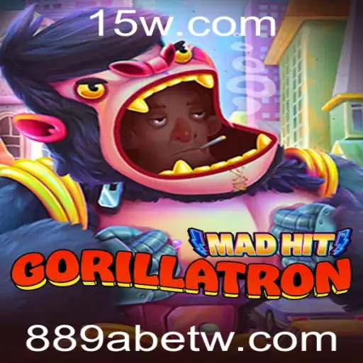 Explorando o Mundo de MadHitGorillatron: Uma Nova Dimensão de Entretenimento Interativo