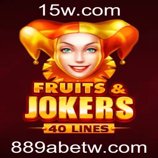 Descubra o Mundo de FruitsAndJokers40 no 889abet
