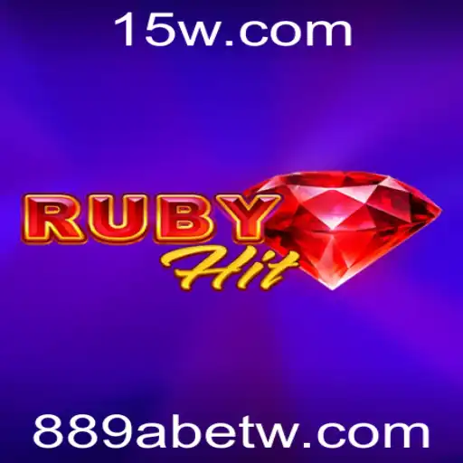 Descubra RubyHit: Uma Nova Experiência de Jogo Com a Plataforma 889abet