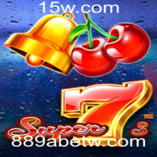 Descubra o Envolvente Jogo Super7s da 889abet