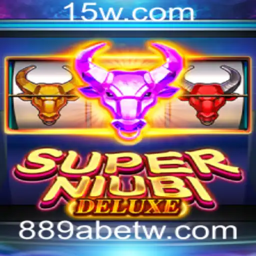 Descubra o Fascinante Mundo de SuperNiubiDeluxe: A Nova Sensação dos Jogos Online
